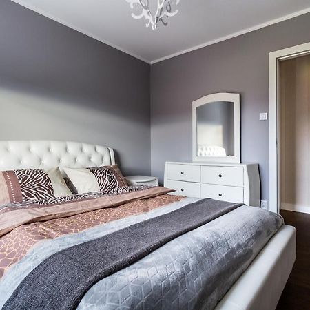Resinest Apartamenty Nowe Bojary Białystok Exterior foto