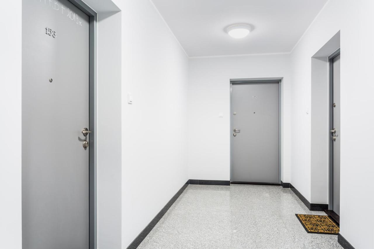 Resinest Apartamenty Nowe Bojary Białystok Exterior foto