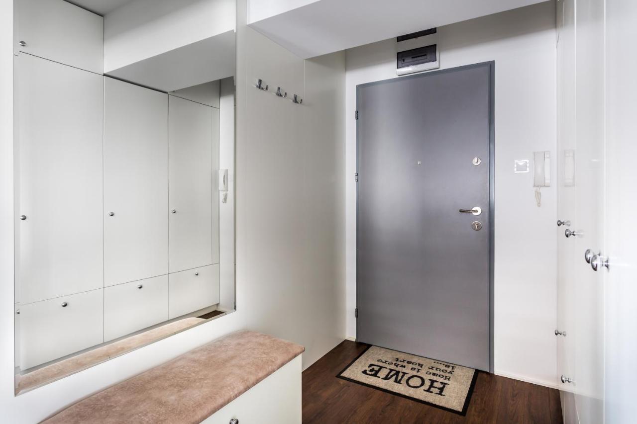 Resinest Apartamenty Nowe Bojary Białystok Exterior foto