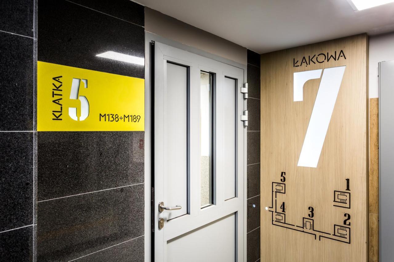 Resinest Apartamenty Nowe Bojary Białystok Exterior foto