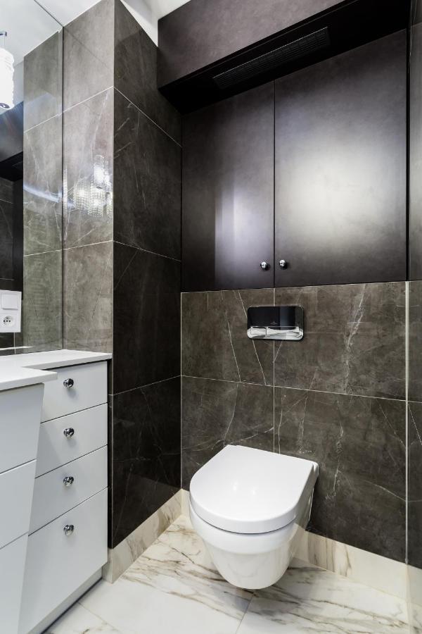 Resinest Apartamenty Nowe Bojary Białystok Exterior foto